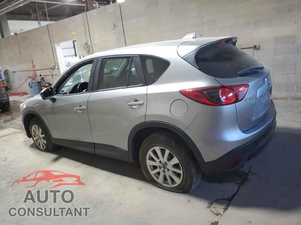 MAZDA CX-5 2014 - JM3KE4CY9E0304364