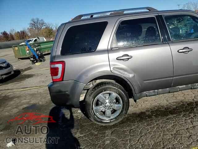 FORD ESCAPE 2012 - 1FMCU0E73CKA21615