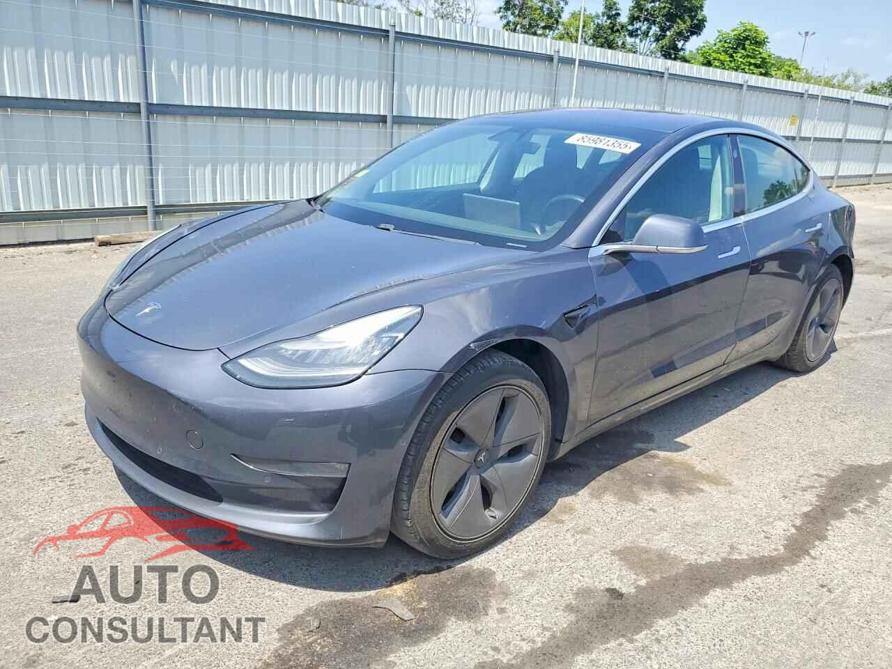 TESLA MODEL 3 2017 - 5YJ3E1EA4HF000649