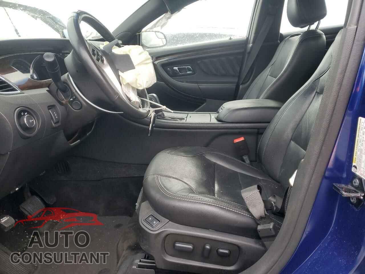 FORD TAURUS 2015 - 1FAHP2F85FG171176
