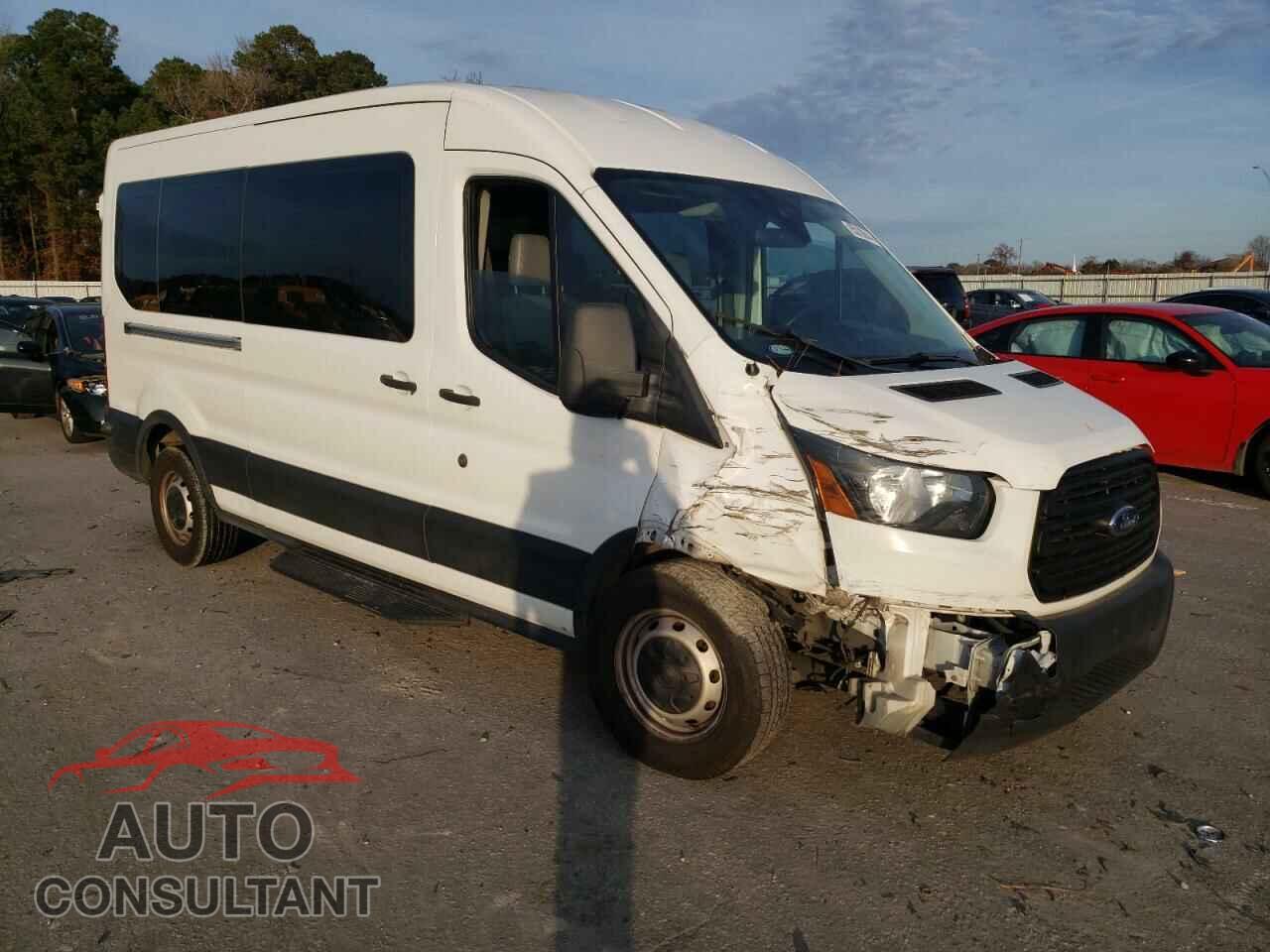 FORD TRANSIT 2019 - 1FBAX2CM7KKA91385