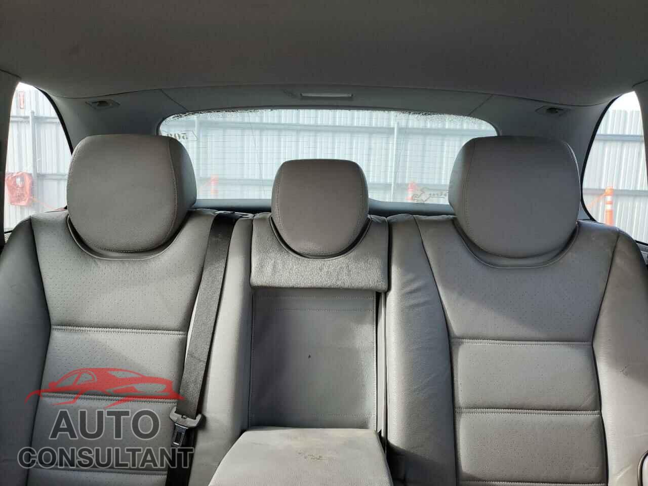 PORSCHE CAYENNE 2009 - WP1AA29P09LA06369