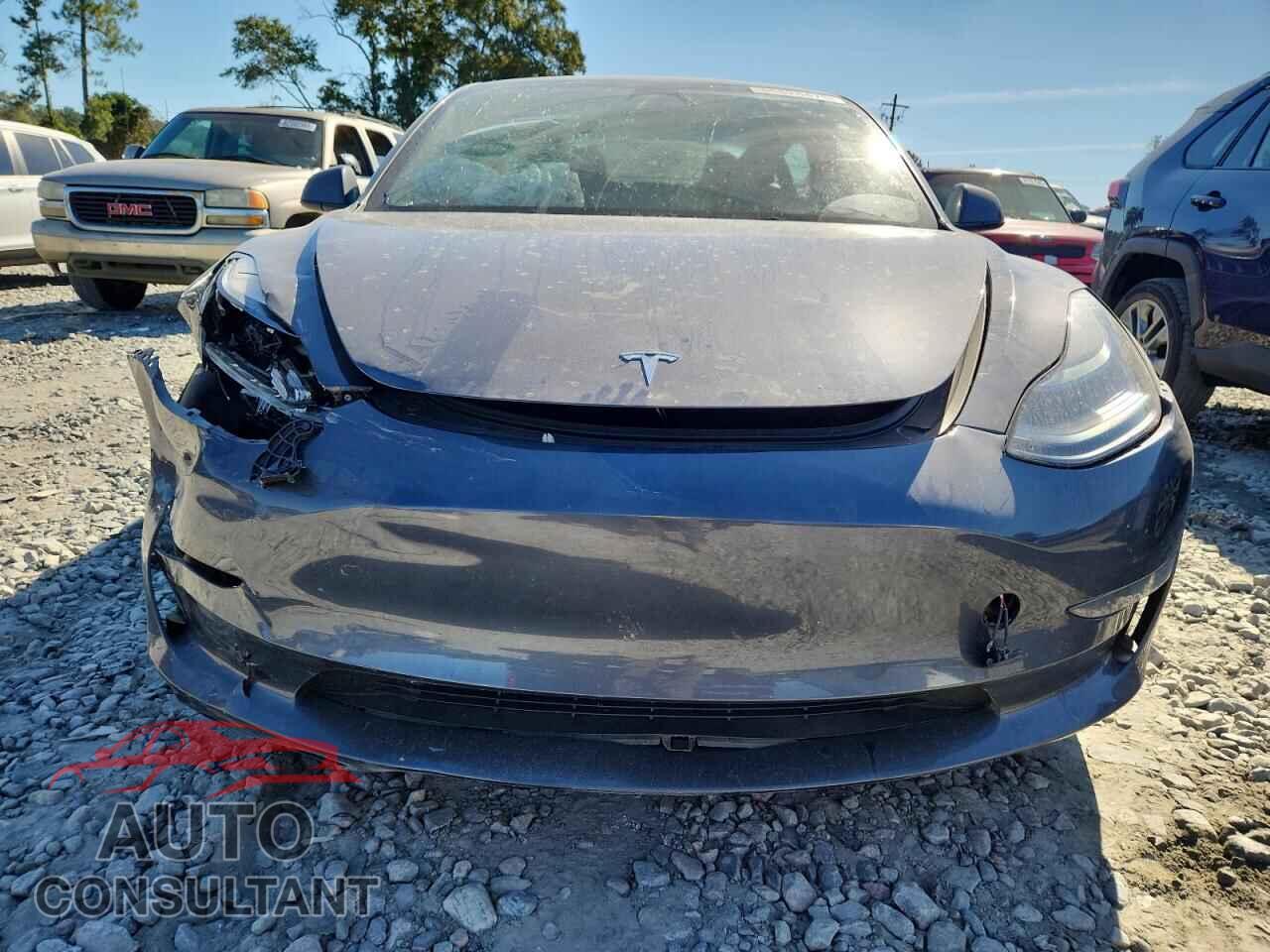 TESLA MODEL 3 2023 - 5YJ3E1EA6PF461737