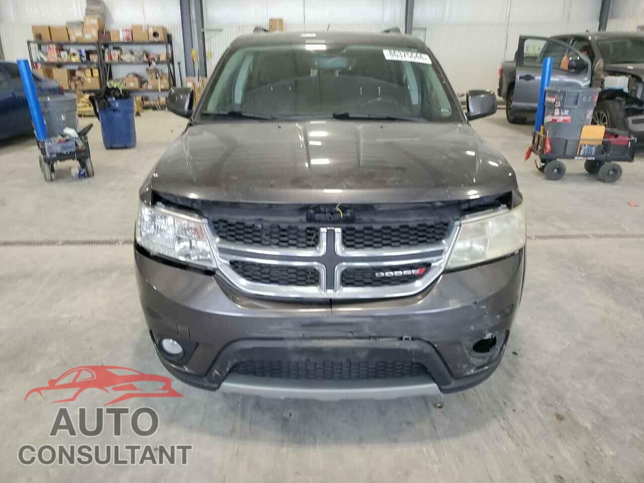 DODGE JOURNEY 2015 - 3C4PDCBB0FT609071