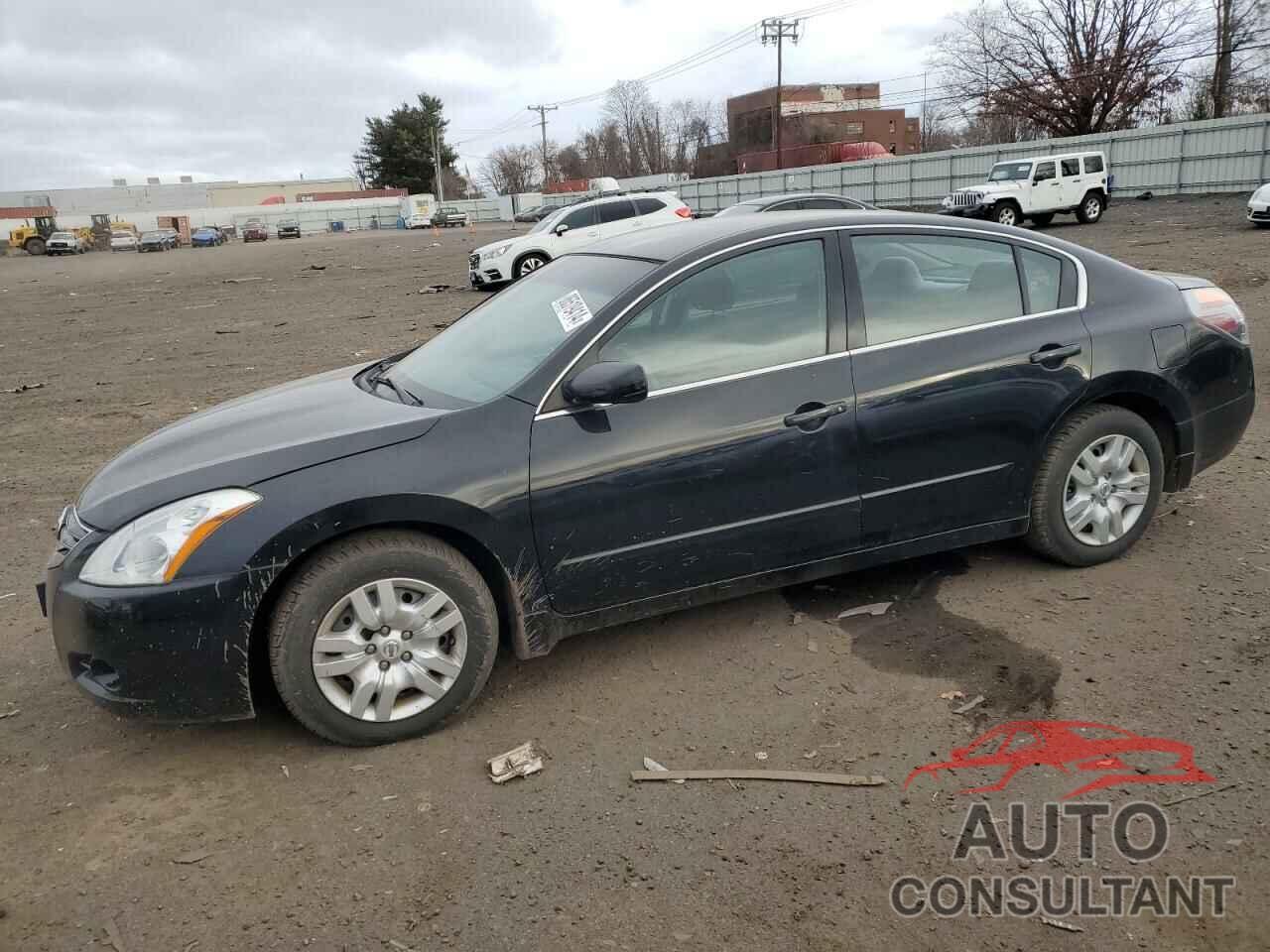 NISSAN ALTIMA 2012 - 1N4AL2AP7CC257118