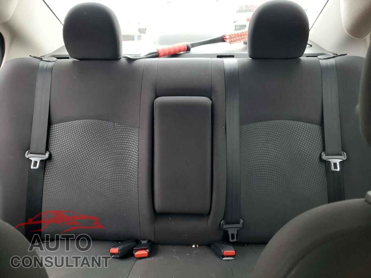 MITSUBISHI MIRAGE 2019 - ML32F3FJ2KHF03872