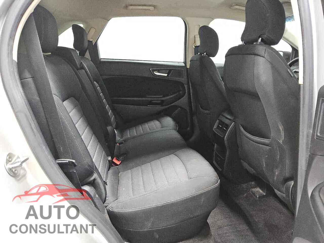 FORD EDGE 2018 - 2FMPK3G93JBC56451