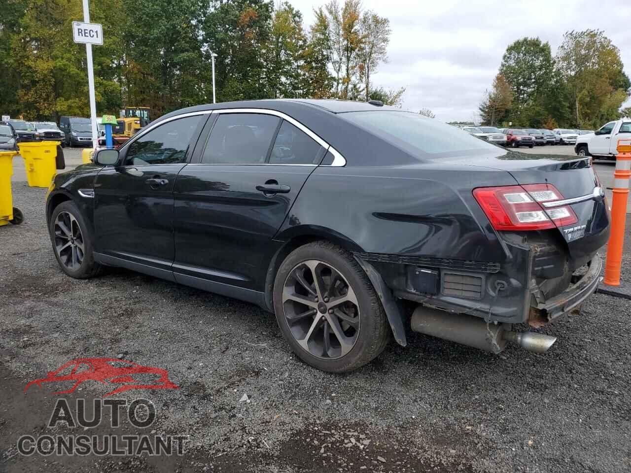 FORD TAURUS 2015 - 1FAHP2F83FG189577