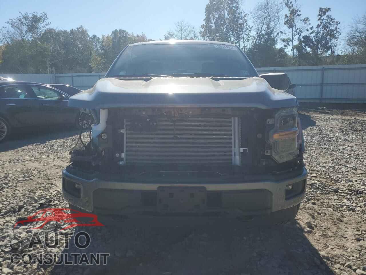 FORD F150 STX 2024 - 1FTEW2LP2RKD63006