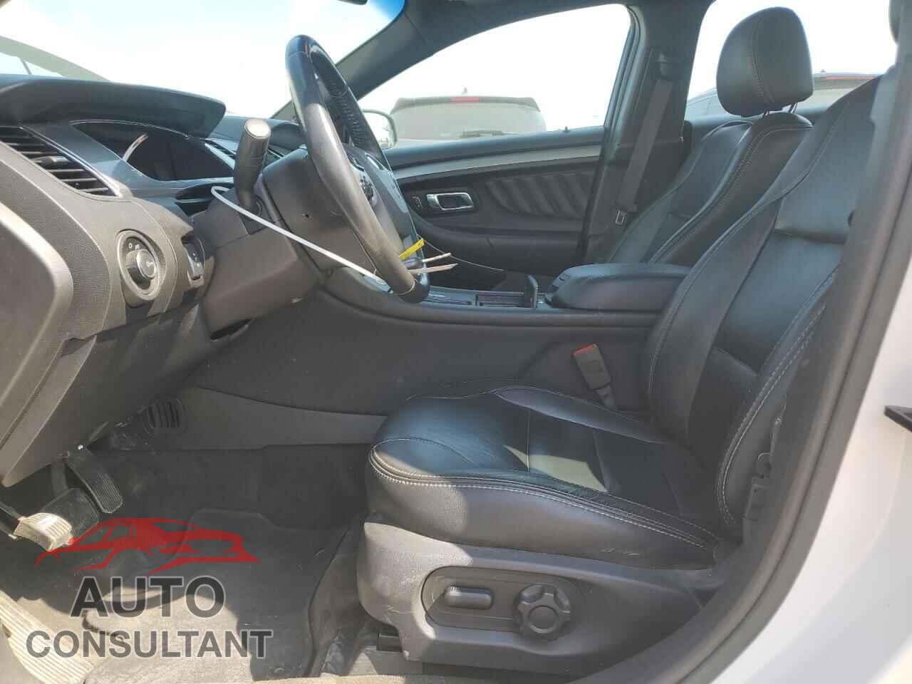 FORD TAURUS 2013 - 1FAHP2E88DG164169
