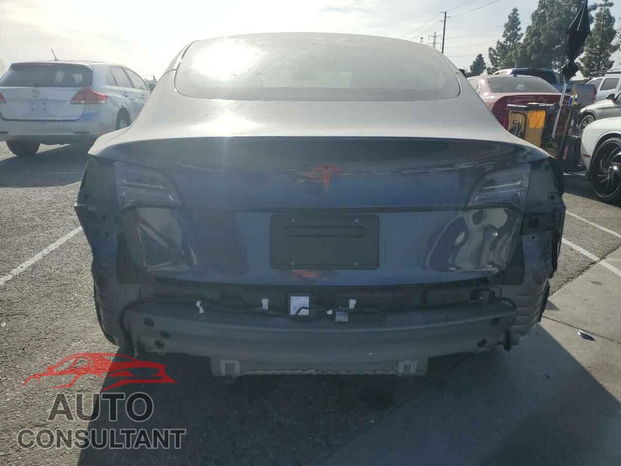 TESLA MODEL 3 2023 - 5YJ3E1EA2PF431795