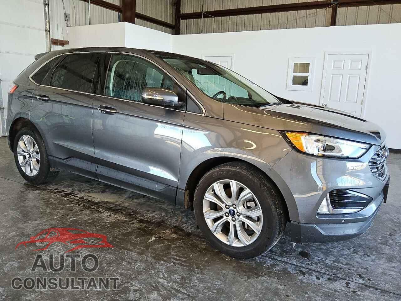 FORD EDGE 2021 - 2FMPK4K9XMBA26830
