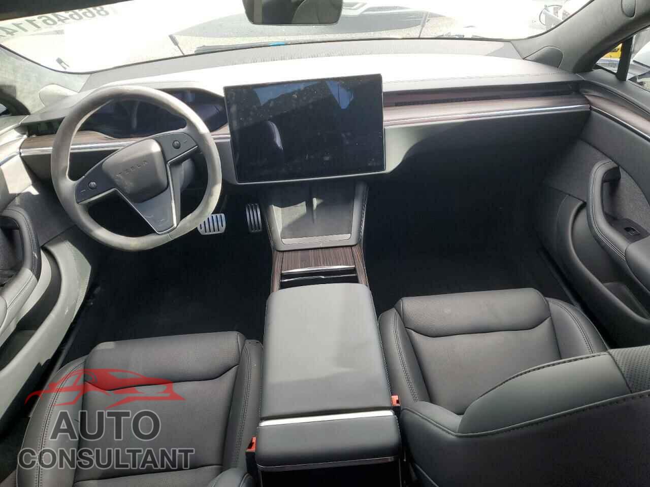 TESLA MODEL S 2024 - 5YJSA1E59RF541014
