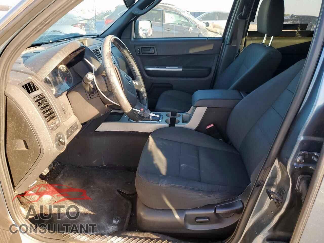 FORD ESCAPE 2012 - 1FMCU0D77CKA64498