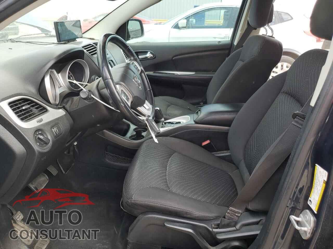 DODGE JOURNEY 2015 - 3C4PDCAB3FT506762