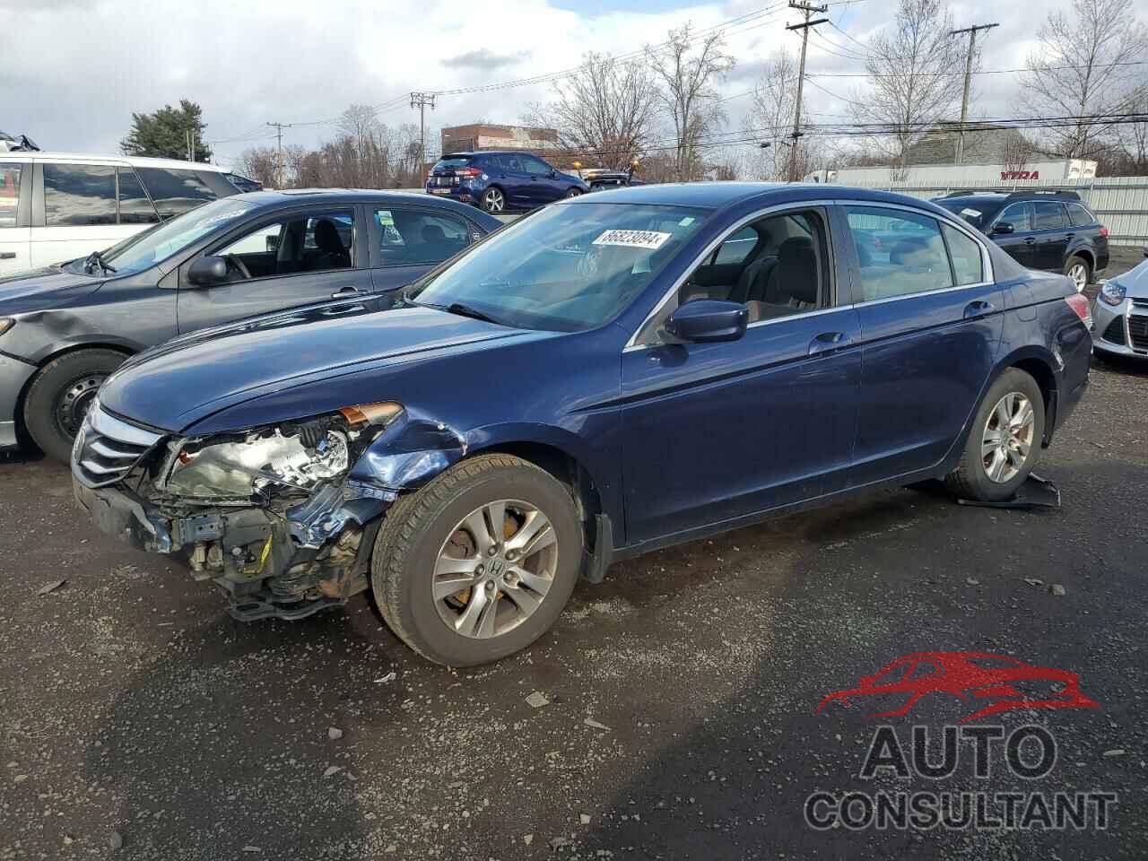 HONDA ACCORD 2011 - 1HGCP2F44BA122034
