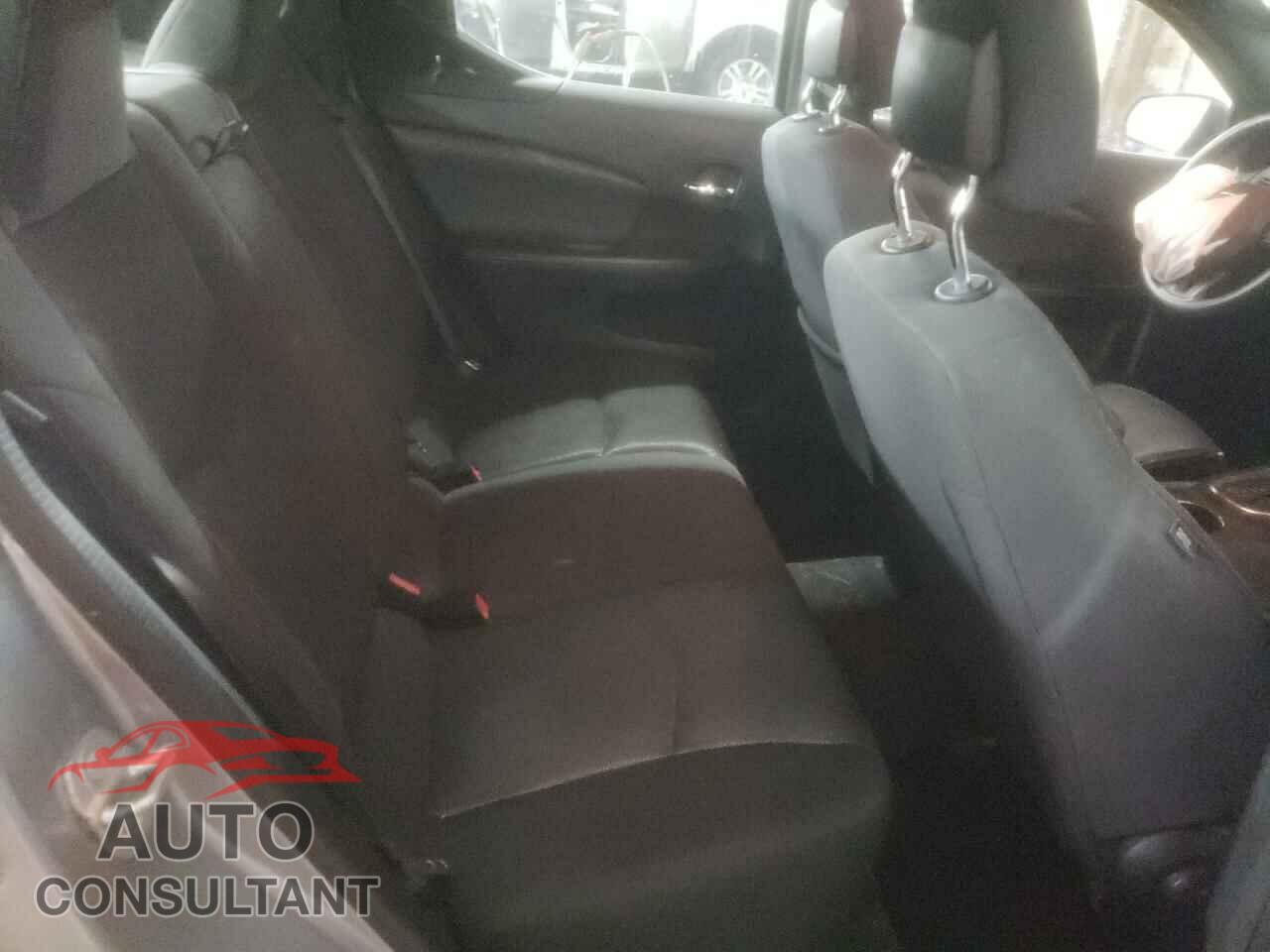 DODGE AVENGER 2014 - 1C3CDZAB5EN201736