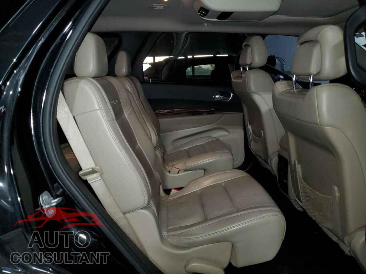 DODGE DURANGO 2013 - 1C4RDHEG0DC500079