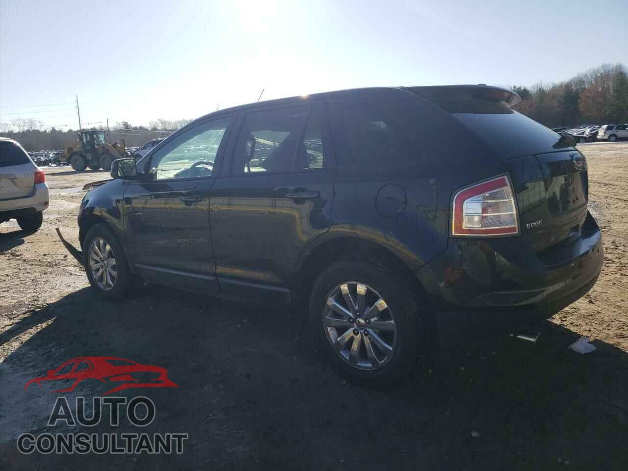 FORD EDGE 2010 - 2FMDK4JC7ABA80243