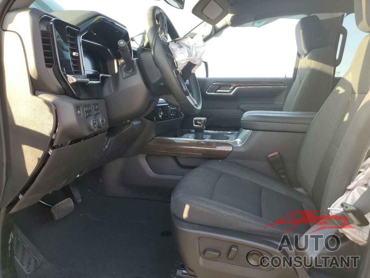 CHEVROLET ALL Models 2024 - 3GCUDFE81RG340287