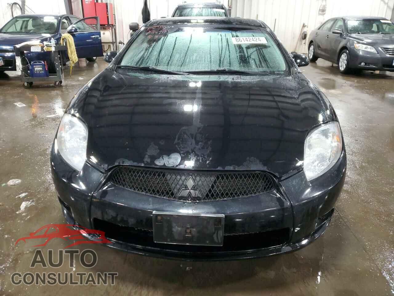 MITSUBISHI ECLIPSE 2009 - 4A3AK24F49E026445