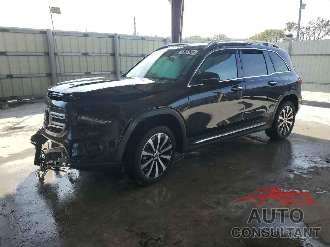 MERCEDES-BENZ GLB-CLASS 2023 - W1N4M4GB1PW330251
