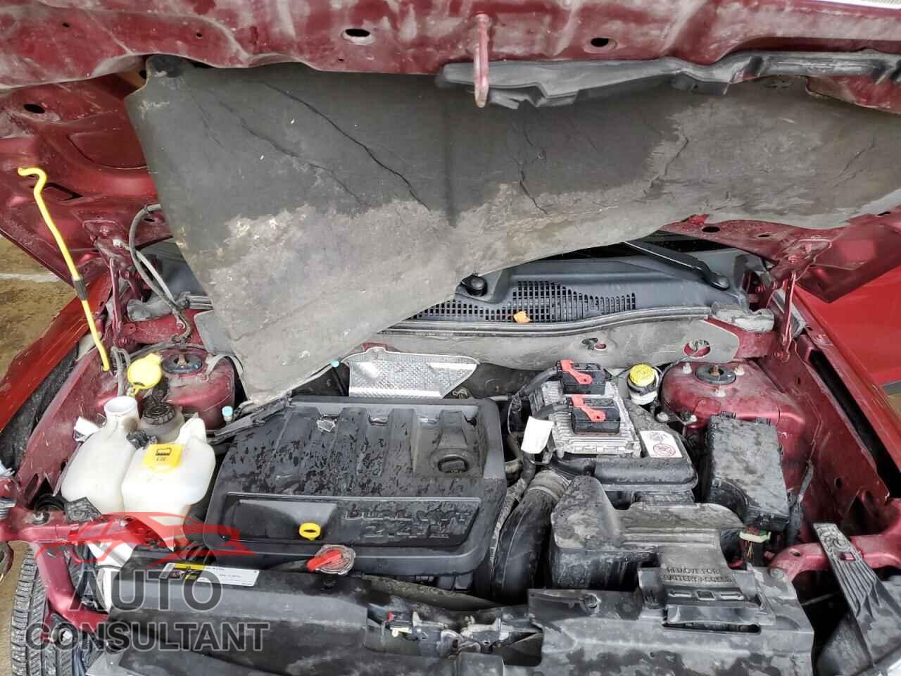 JEEP COMPASS 2014 - 1C4NJCEB4ED912421