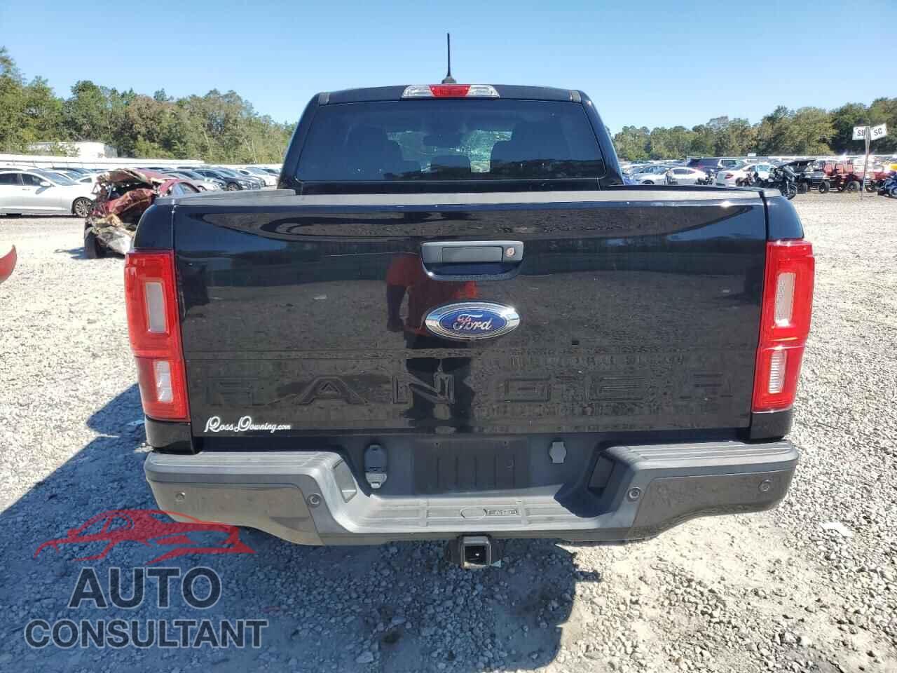 FORD RANGER 2020 - 1FTER4EH8LLA83102