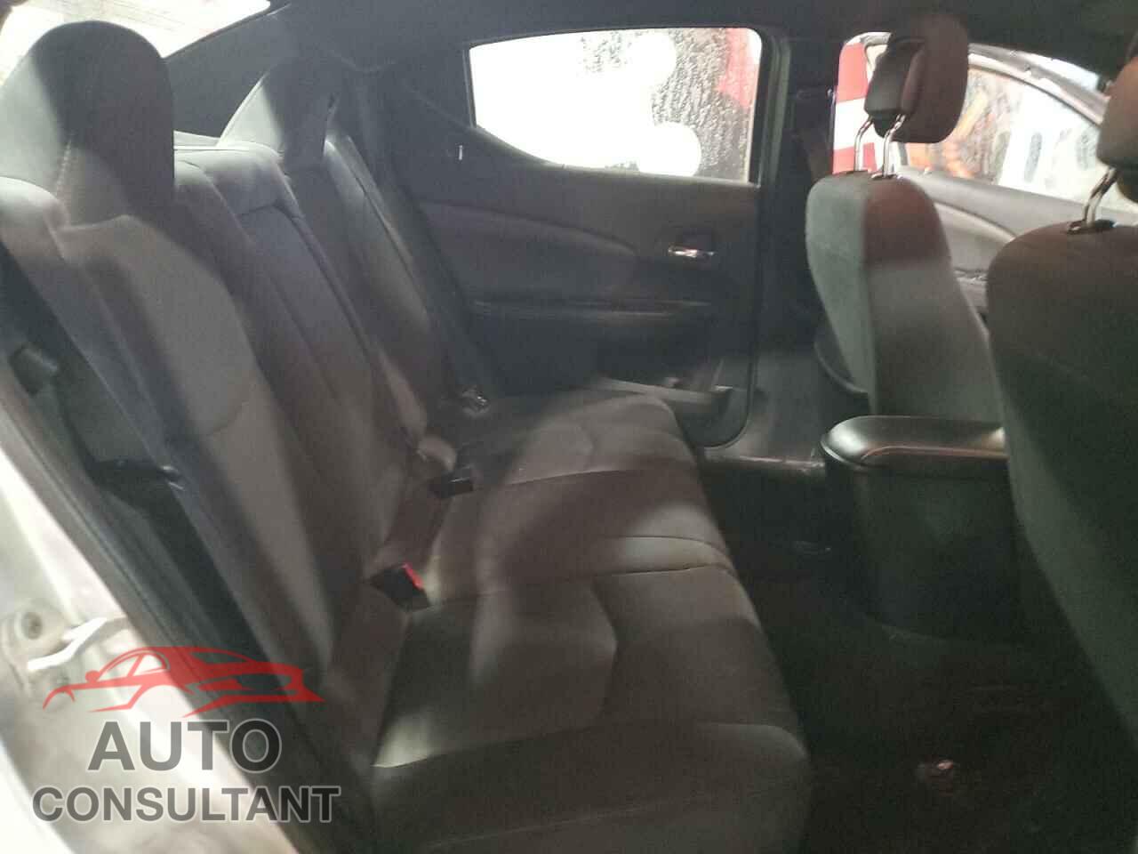 DODGE AVENGER 2012 - 1C3CDZAB2CN141816