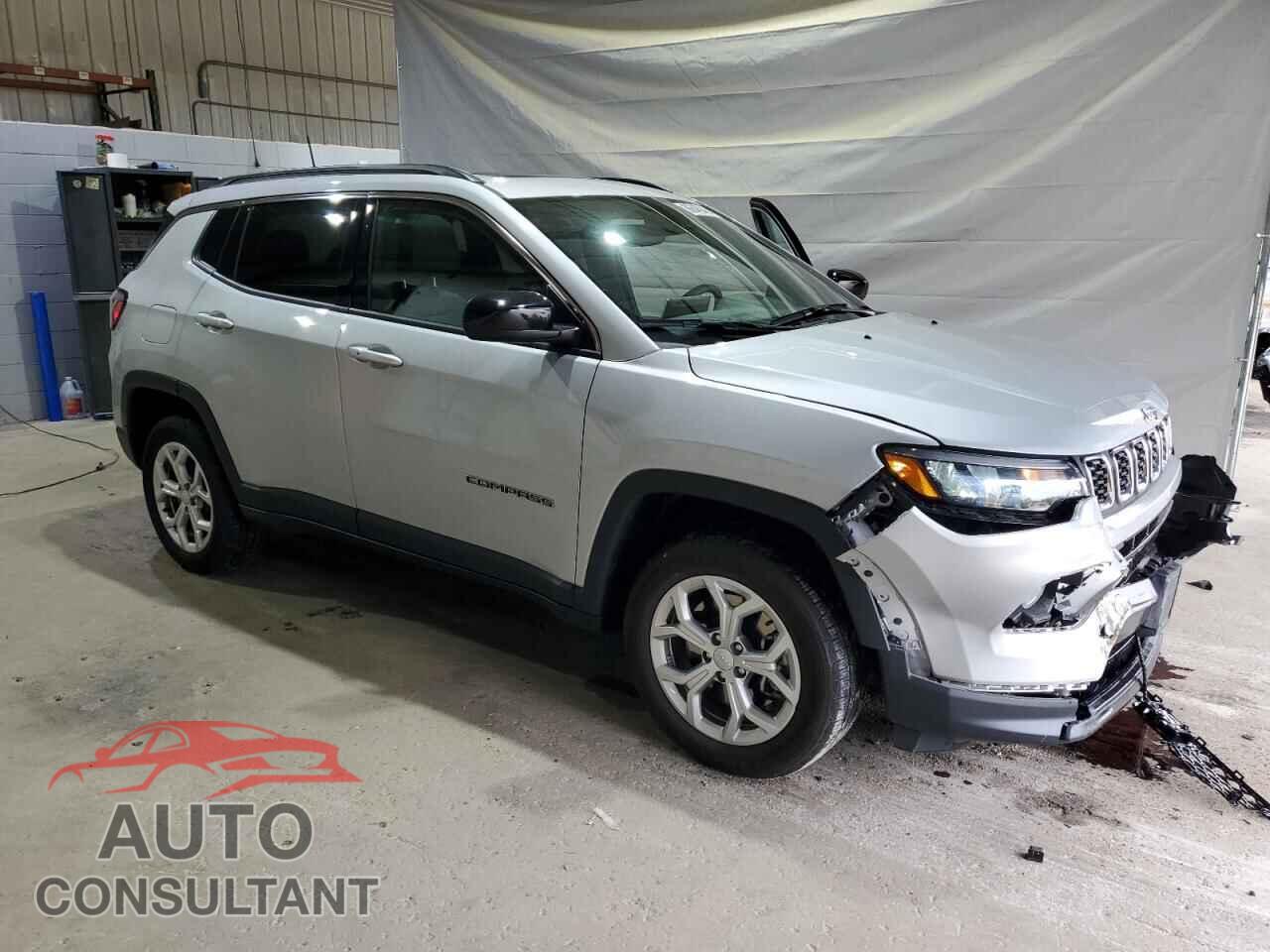 JEEP COMPASS 2024 - 3C4NJDBN1RT170757