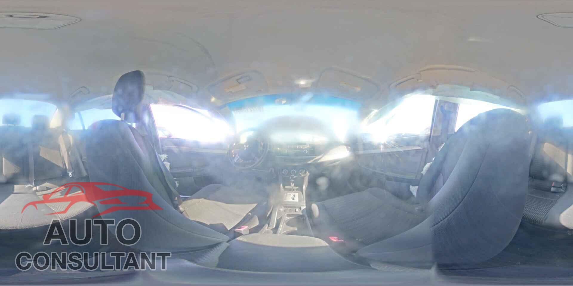MITSUBISHI LANCER 2012 - JA32V2FW4CU009961