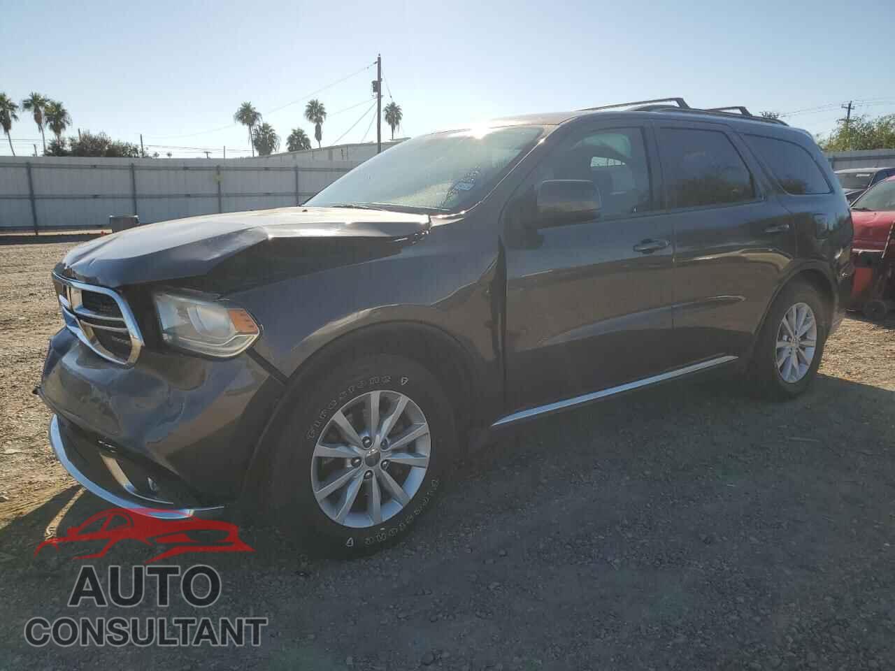 DODGE DURANGO 2014 - 1C4RDHAG6EC367304