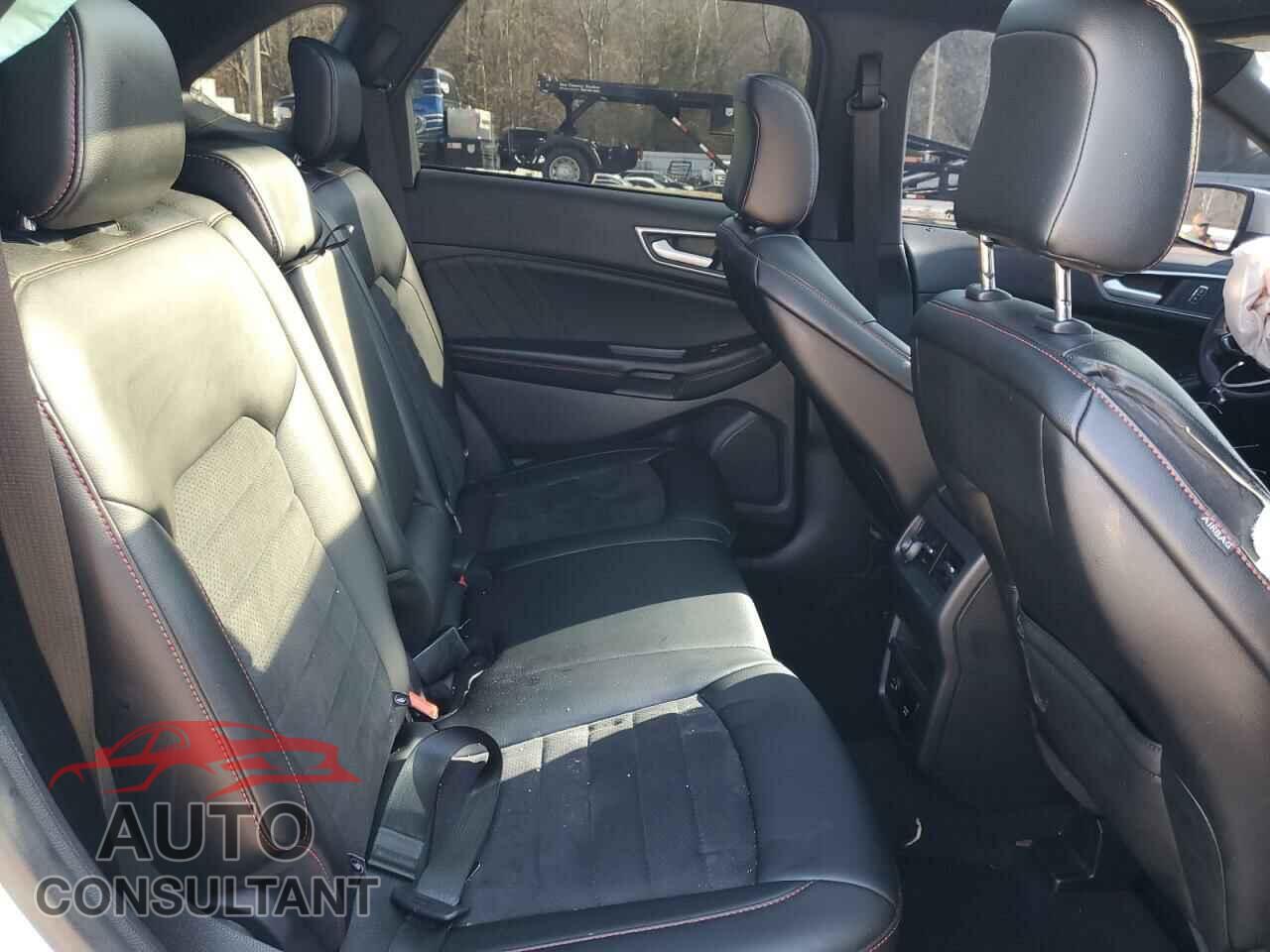 FORD EDGE 2021 - 2FMPK3J94MBA62170