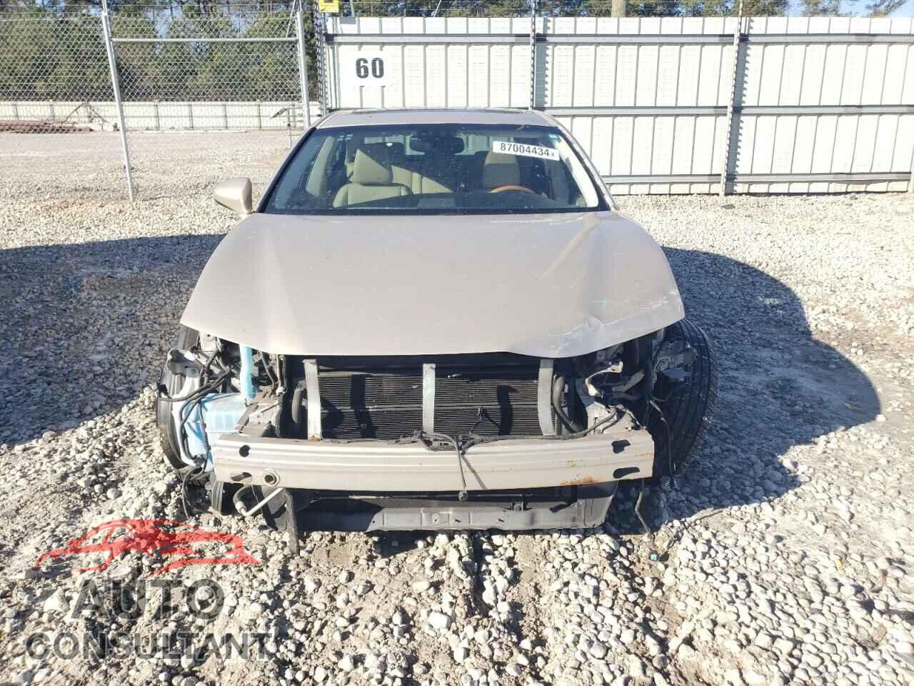 LEXUS ES300 2014 - JTHBW1GG4E2044951