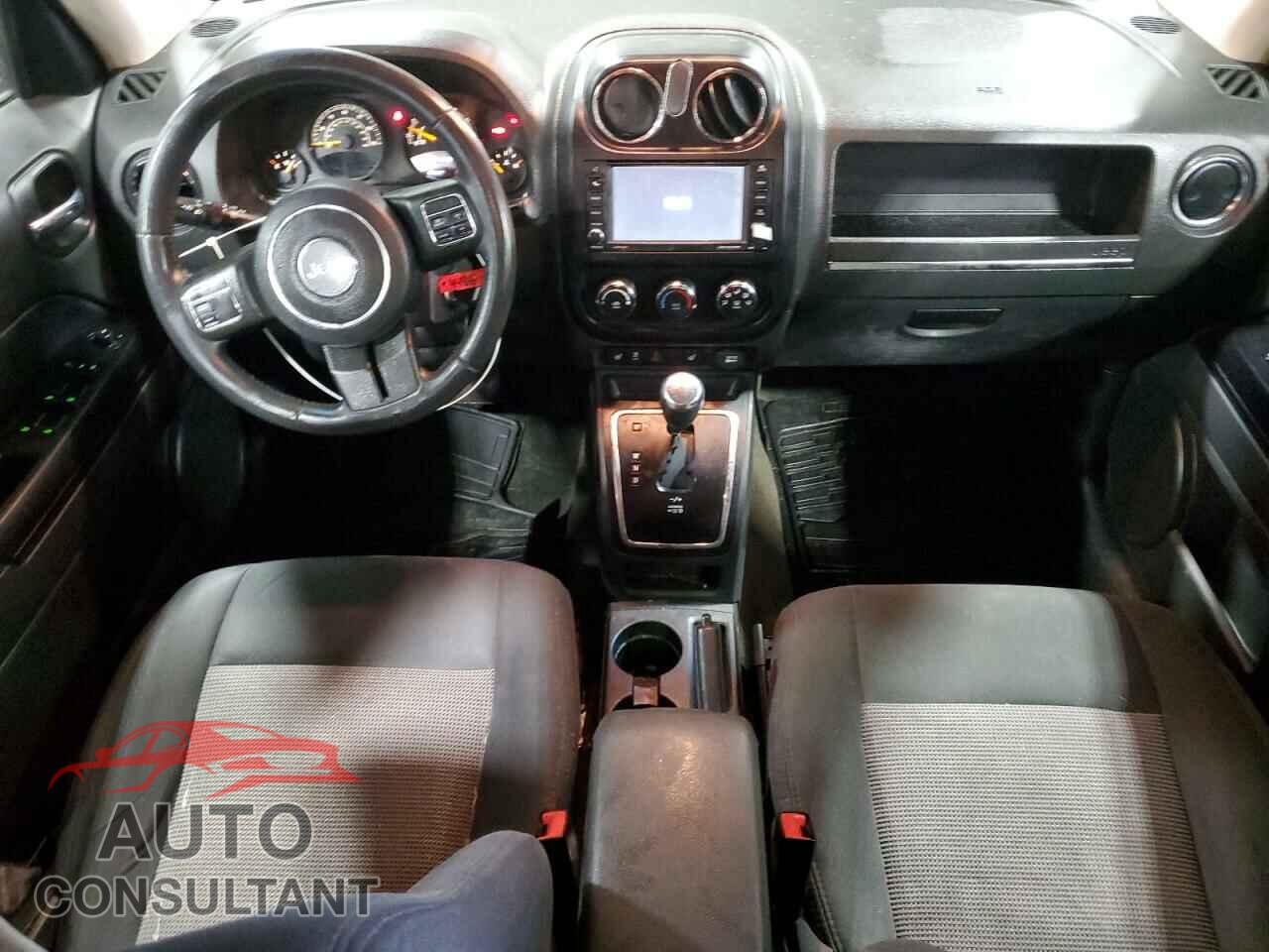 JEEP PATRIOT 2014 - 1C4NJRFB2ED892266