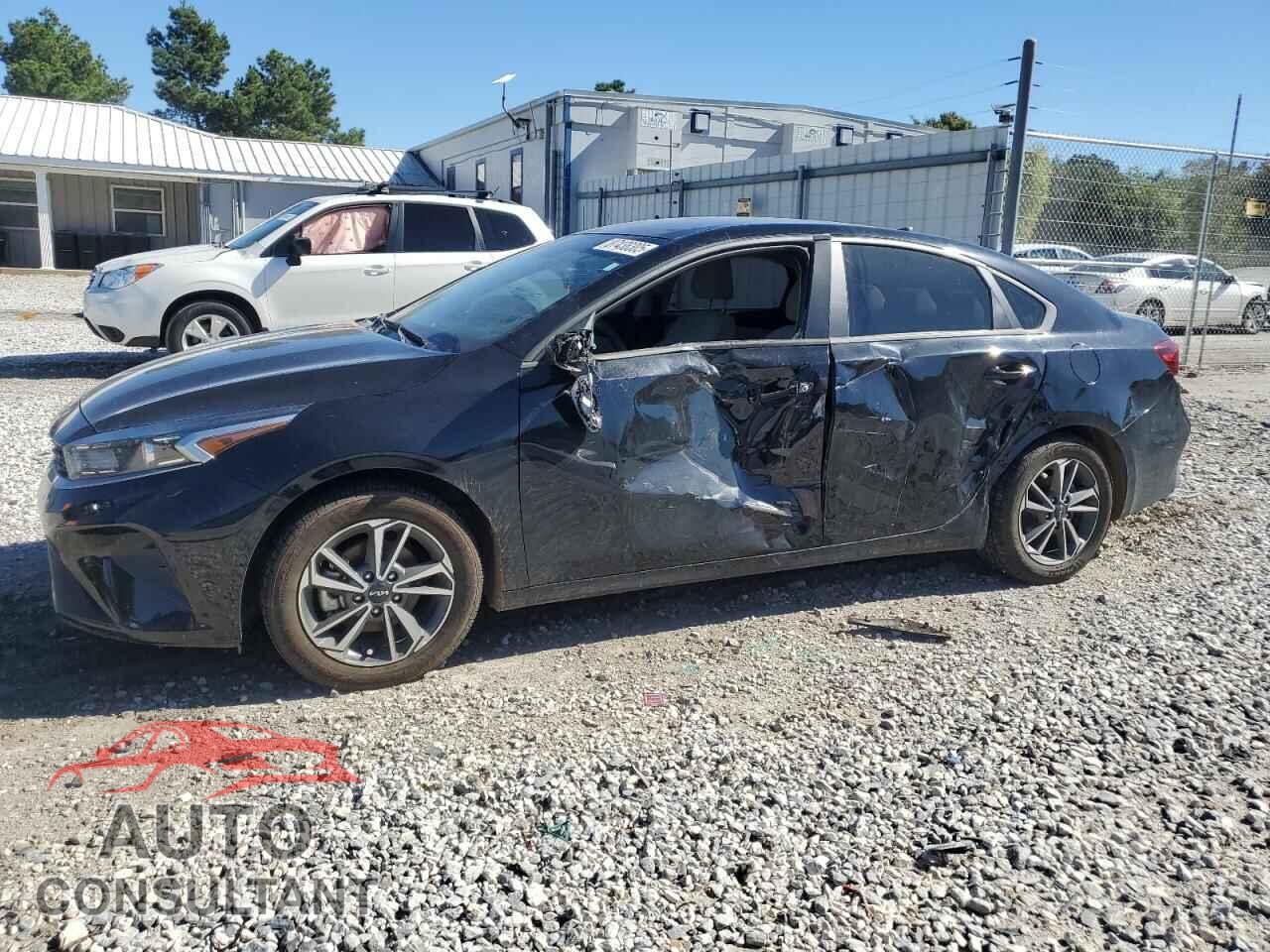 KIA FORTE 2023 - 3KPF24AD0PE627182