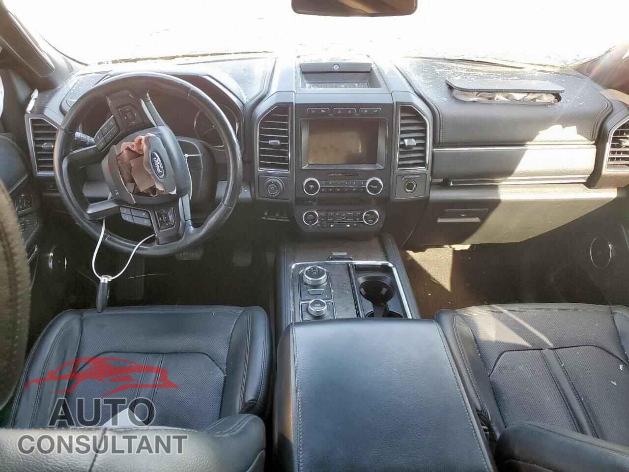 FORD EXPEDITION 2018 - 1FMJK2AT2JEA59392