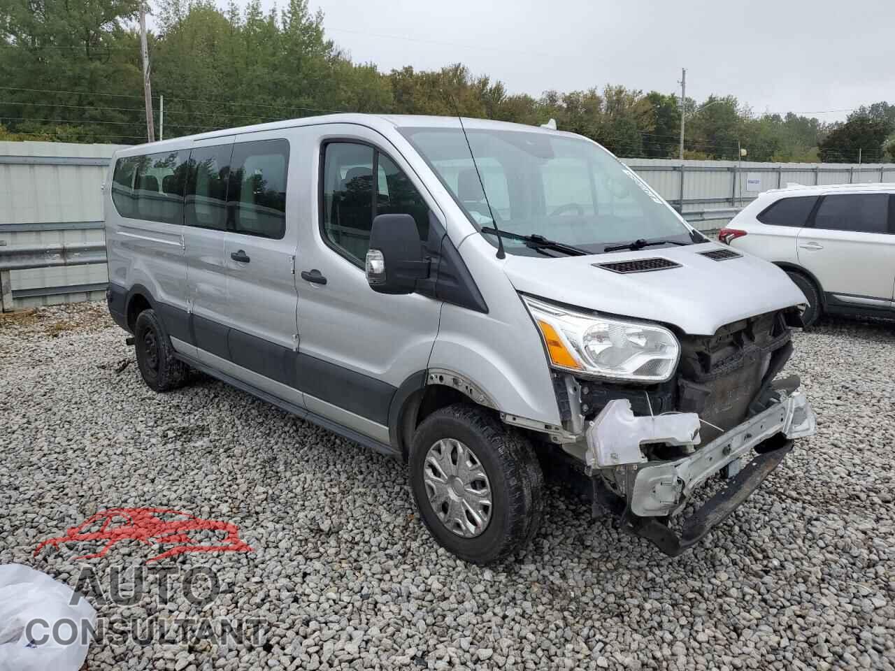 FORD TRANSIT 2020 - 1FBAX2Y85LKA09568