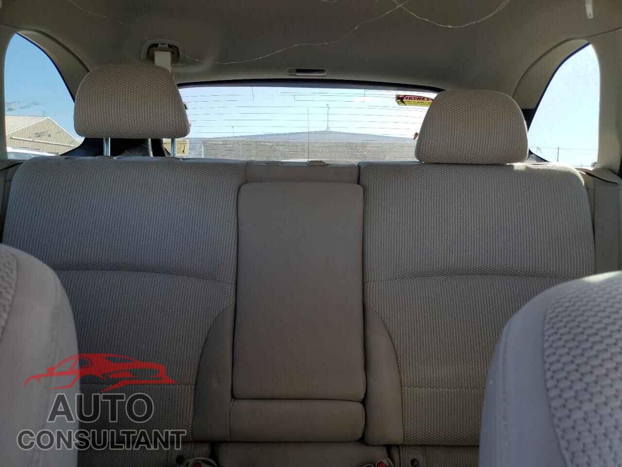 SUBARU OUTBACK 2015 - 4S4BSAHC9F3354335