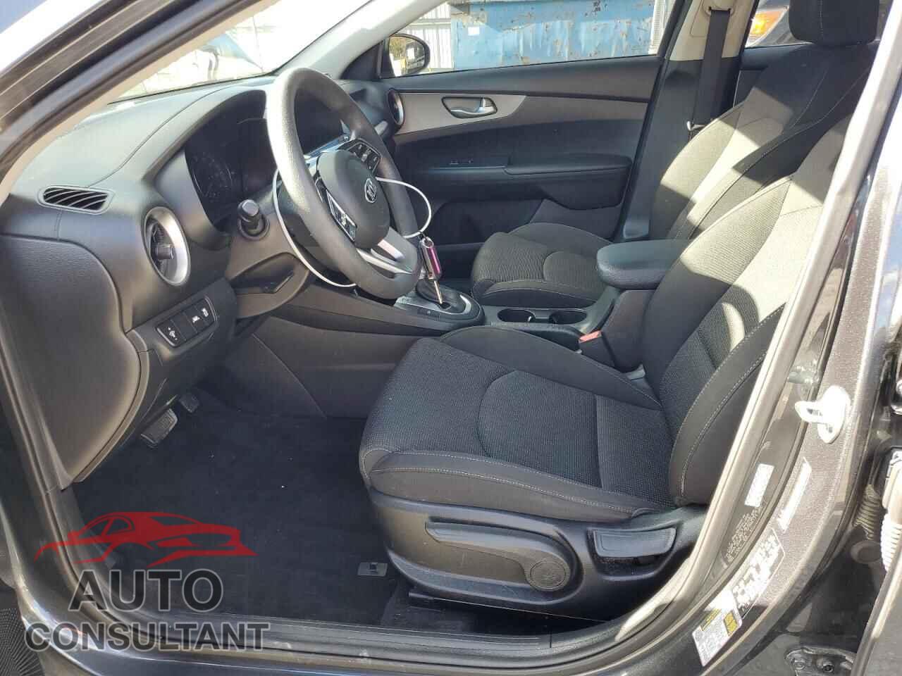 KIA FORTE 2020 - 3KPF24AD2LE173933