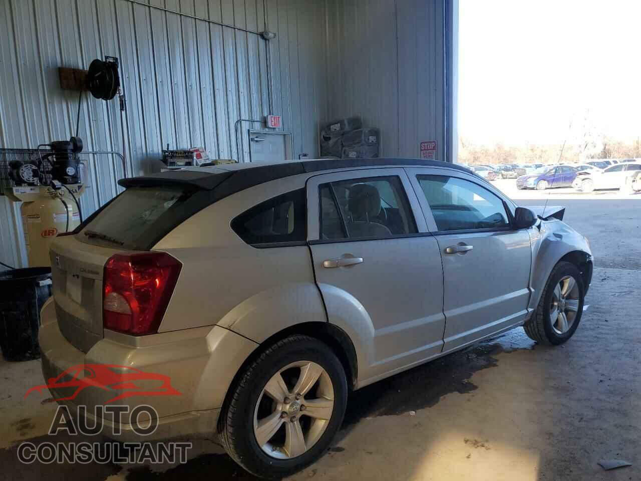 DODGE CALIBER 2012 - 1C3CDWDA5CD508389
