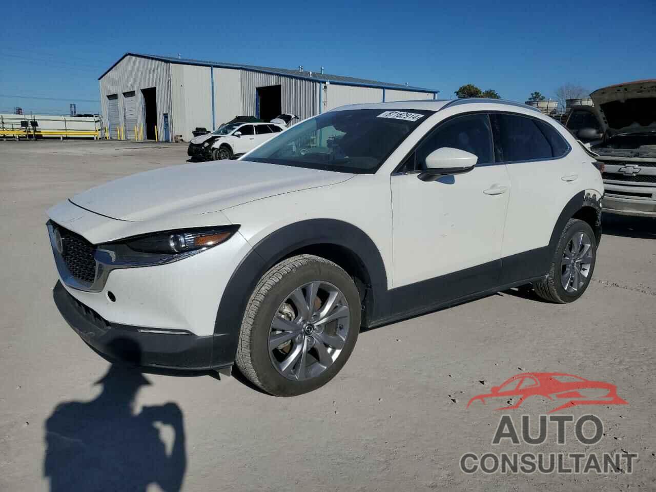 MAZDA CX30 2023 - 3MVDMBDM4PM504393