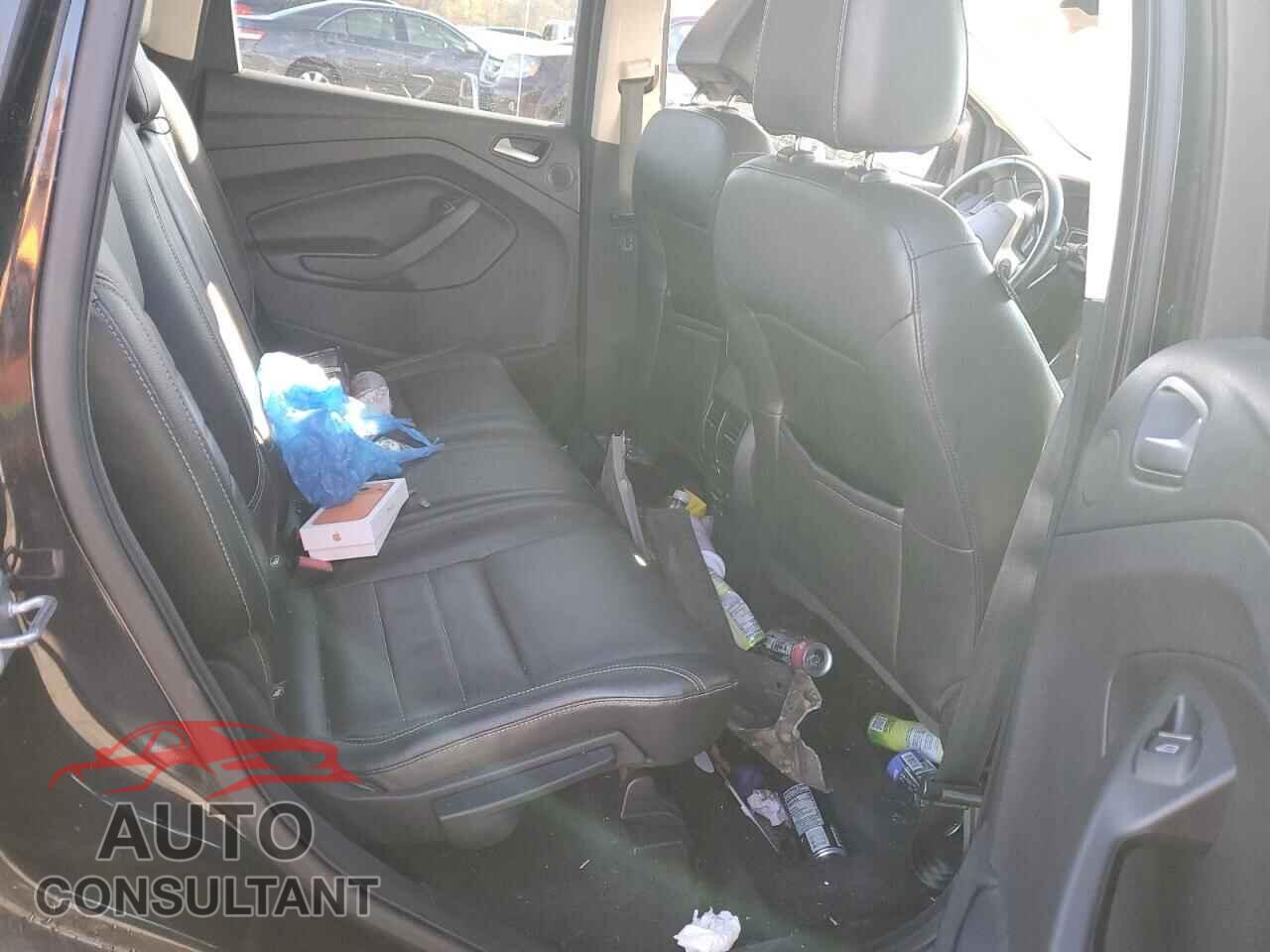 FORD ESCAPE 2014 - 1FMCU9J96EUD28585