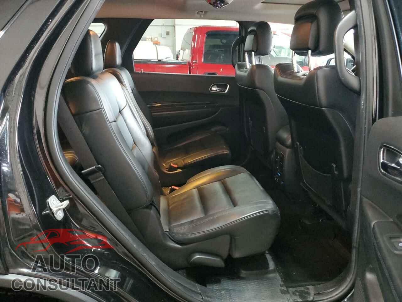 DODGE DURANGO 2014 - 1C4RDJDG5EC461998