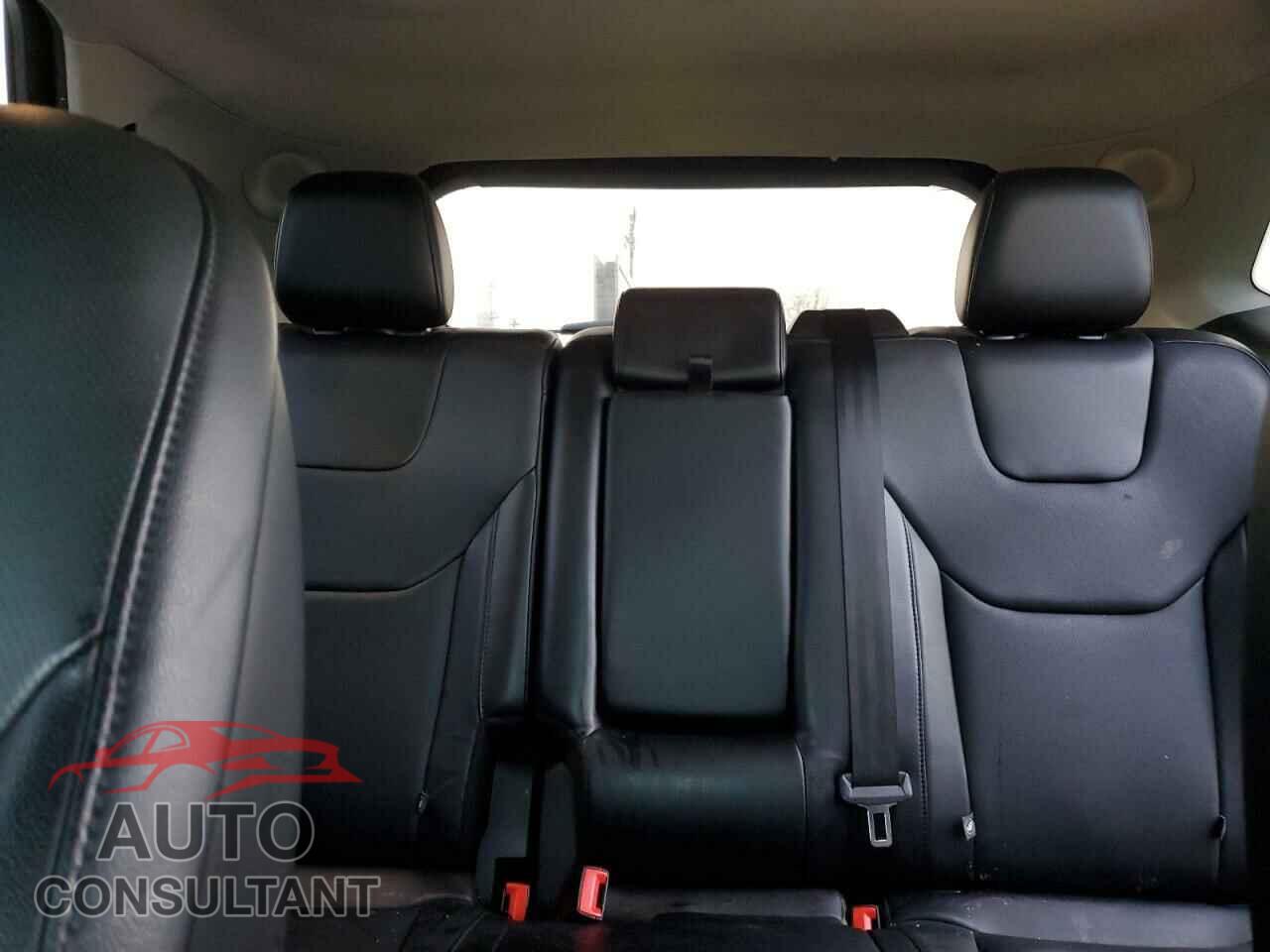 FORD EDGE 2016 - 2FMPK3K9XGBB57349