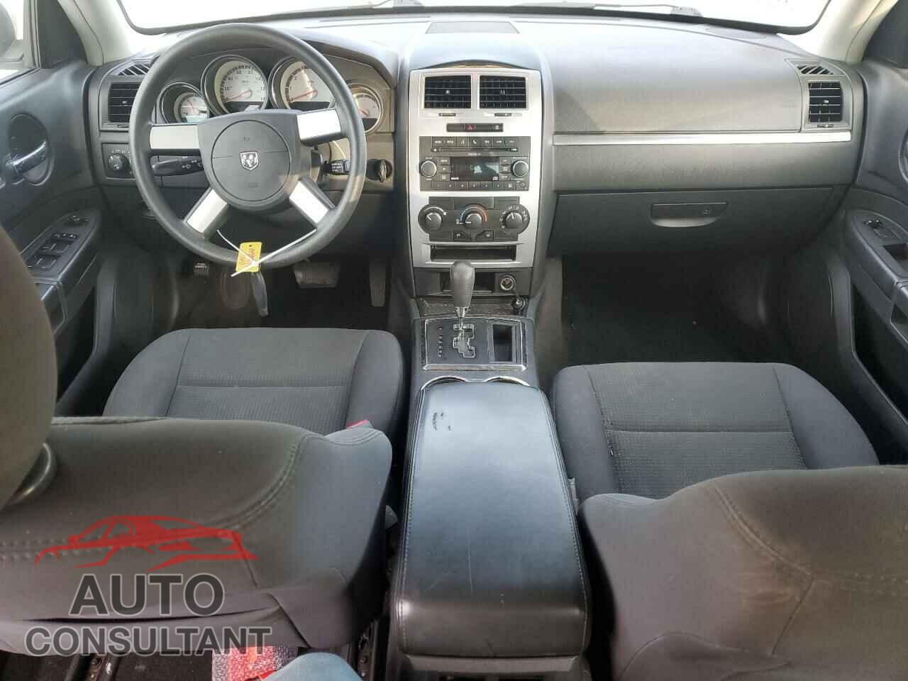 DODGE CHARGER 2010 - 2B3CA3CV5AH166144