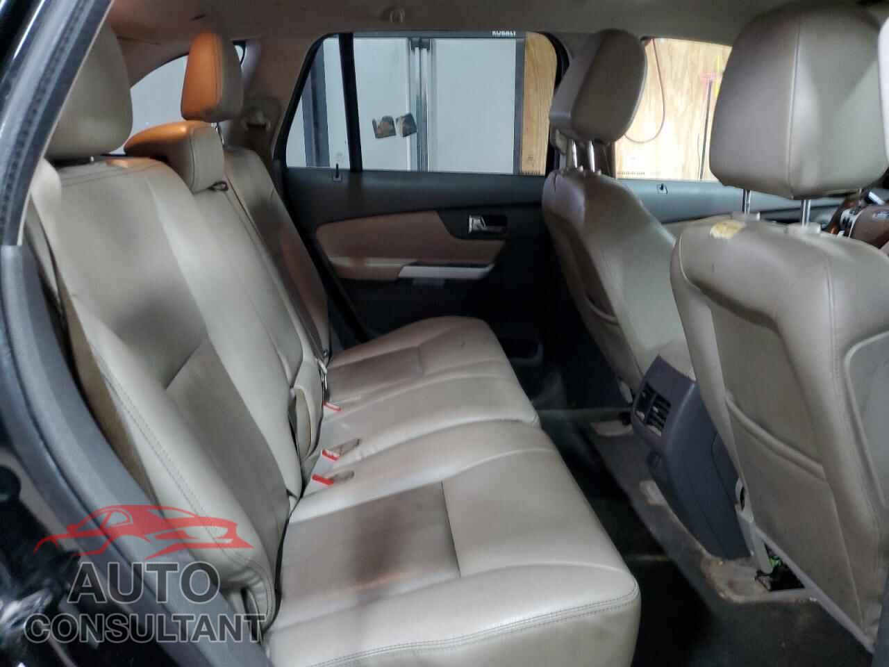 FORD EDGE 2013 - 2FMDK4JC3DBE24770