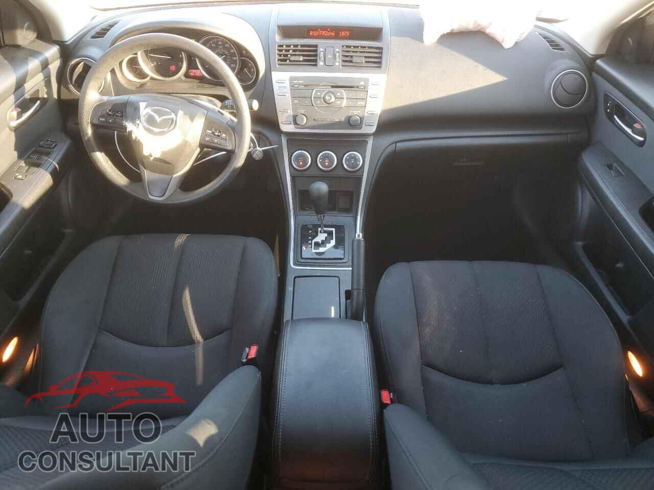 MAZDA 6 2011 - 1YVHZ8BH4B5M15364