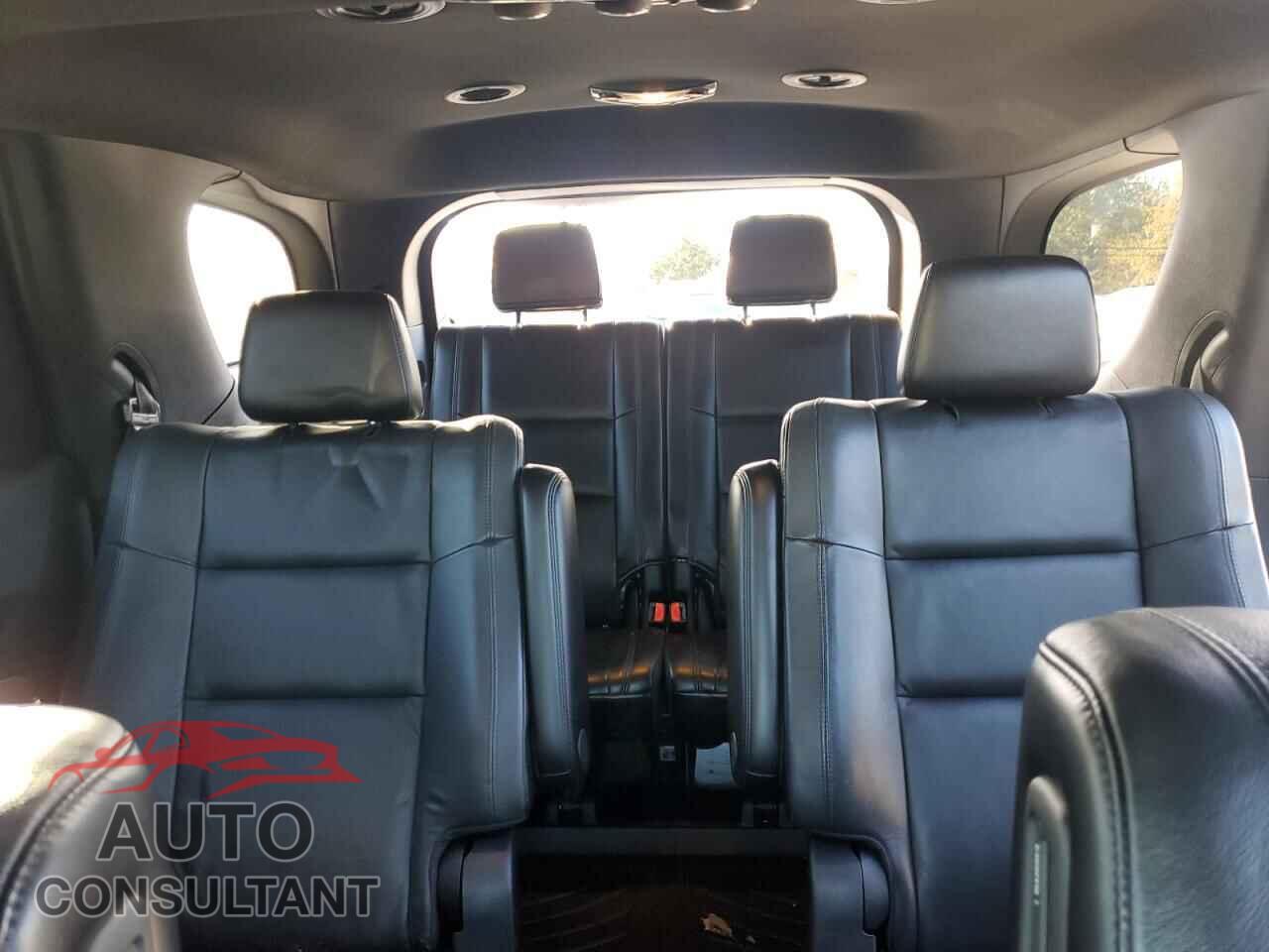 DODGE DURANGO 2015 - 1C4RDJDG0FC953761