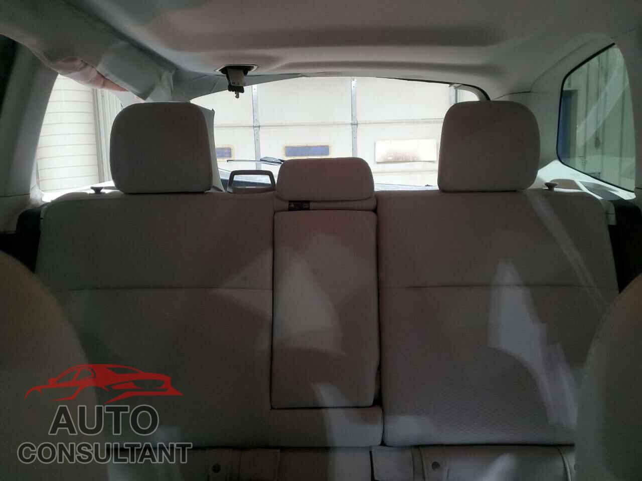 SUBARU FORESTER 2015 - JF2SJAFC3FH528480